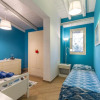 Отель Blue house on the sea, фото 5