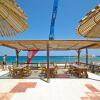 Отель Ammos Beach Resort, фото 20