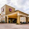 Отель Comfort Suites Jackson-Cape Girardeau, фото 9