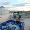 Отель Top Residence in Eilat Terrace with Hot Tub, фото 17