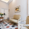 Отель Rome as you Feel - Ripa Apartments, фото 26