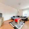 Отель Vibrant Apartment in Coswig Near River, фото 25