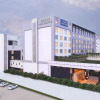 Отель Grand Mercure Agra, фото 1
