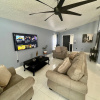 Отель Grand Family Superior 4BD House Near Disney Parks, фото 11