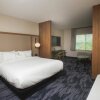 Отель Fairfield Inn & Suites Philadelphia Broomall/Newtown Square, фото 6