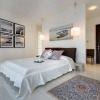Отель Marvellous Apartment in Tigne Point With Pool, фото 11