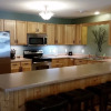 Отель Minocqua Lake Unit B7 3 Bedroom Condo, фото 10