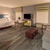 Отель Hampton Inn & Suites Dallas/Plano Central, фото 28