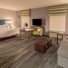 Отель Hampton Inn & Suites Dallas/Plano Central, фото 23