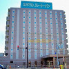 Отель Route-Inn Niigata-Nishi Inter, фото 1