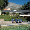 Отель Lézard Bleu Guest House, фото 14