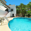 Отель Book It Villa Moraira Villotel, фото 8