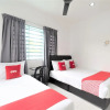 Отель OYO 90034 Motel Fasa 2b, фото 7