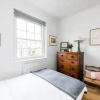 Отель Delightful 1-Bed Apt Pimlico, фото 5