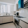 Отель City Ocean View 3br Downtown Stylish 5C, фото 4
