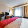 Отель Comfort Inn North - Air Force Academy Area, фото 6