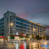 Отель The Bashan Hotel, фото 1