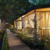 Отель Gayb-i Bungalows by Naturelife - Free Access to Beach, фото 12