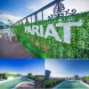 Отель Pariat River Front Hotel, фото 31
