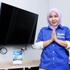 Отель Kamar Keluarga Bogor Syariah, фото 10