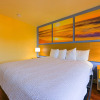 Отель Coastal Inn by OYO Lincoln City - Oregon Coast Hwy, фото 24
