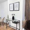 Отель Modern 2 Bedroom Home in Edinburgh, Free Parking, фото 6