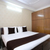 Отель OYO 10083 Home Golden Forest View 2BHK Bhattakufer, фото 4