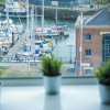 Отель Beach Haven Hideout - 2 Bedroom - Milford Haven, фото 1
