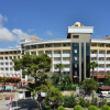 Отель Side Alegria Hotel & Spa - Adults Only - All inclusive, фото 1