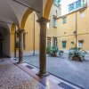 Отель Castiglione Retreats в Болонье