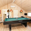 Отель Stylish Holiday Home in Hojslev Denmark With Whirlpool, фото 10