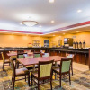 Отель Hawthorn Suites by Wyndham Cedar Rapids, фото 10