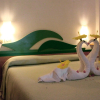 Отель Villaggio Cala Di Volpe Hotel & Residence, фото 6