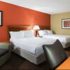 Отель Holiday Inn Cincinnati-Riverfront, an IHG Hotel, фото 41