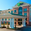 Отель Holiday Inn Express Hotel & Suites Warwick-Providence (Arpt), an IHG Hotel в Уорике