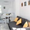 Отель Apartamento con vistas Golf y Piscina, фото 10
