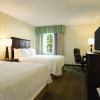 Отель Hampton Inn Dover, фото 6