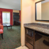Отель Hampton Inn & Suites Waco-South, фото 27