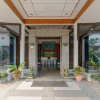 Отель RedDoorz near Transmart Pangkal Pinang, фото 21