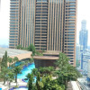 Отель Berjaya Times Square Service Residences, фото 35