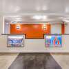 Отель Motel 6 North Little Rock, AR - McCain, фото 15