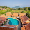 Отель Andaman Thai Boutique Resort, фото 20