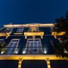 Отель Torel Palace Lisbon, фото 1