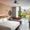 Отель Pullman Khao Lak Resort, фото 13