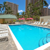 Отель Ramada Plaza by Wyndham Waikiki, фото 6