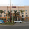 Отель City Express Suites San Luis Potosí, фото 1