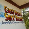 Отель East Beach Surf Resort, фото 16