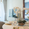 Отель Nasma Luxury Stays- Marina Gate 1, фото 14