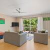 Отель Broad Leaf Villas в Бёрнт Пайн