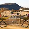 Отель Okonjima Plains Camp, фото 8